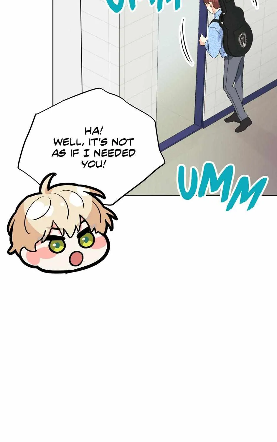 Re-Playlist Chapter 2 page 7 - 