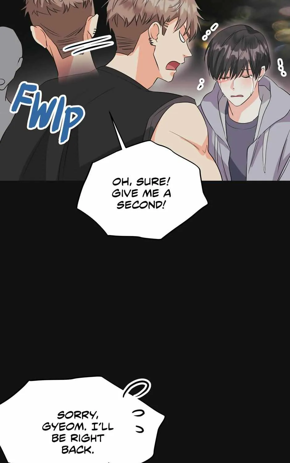 Re-Playlist Chapter 2 page 81 - 