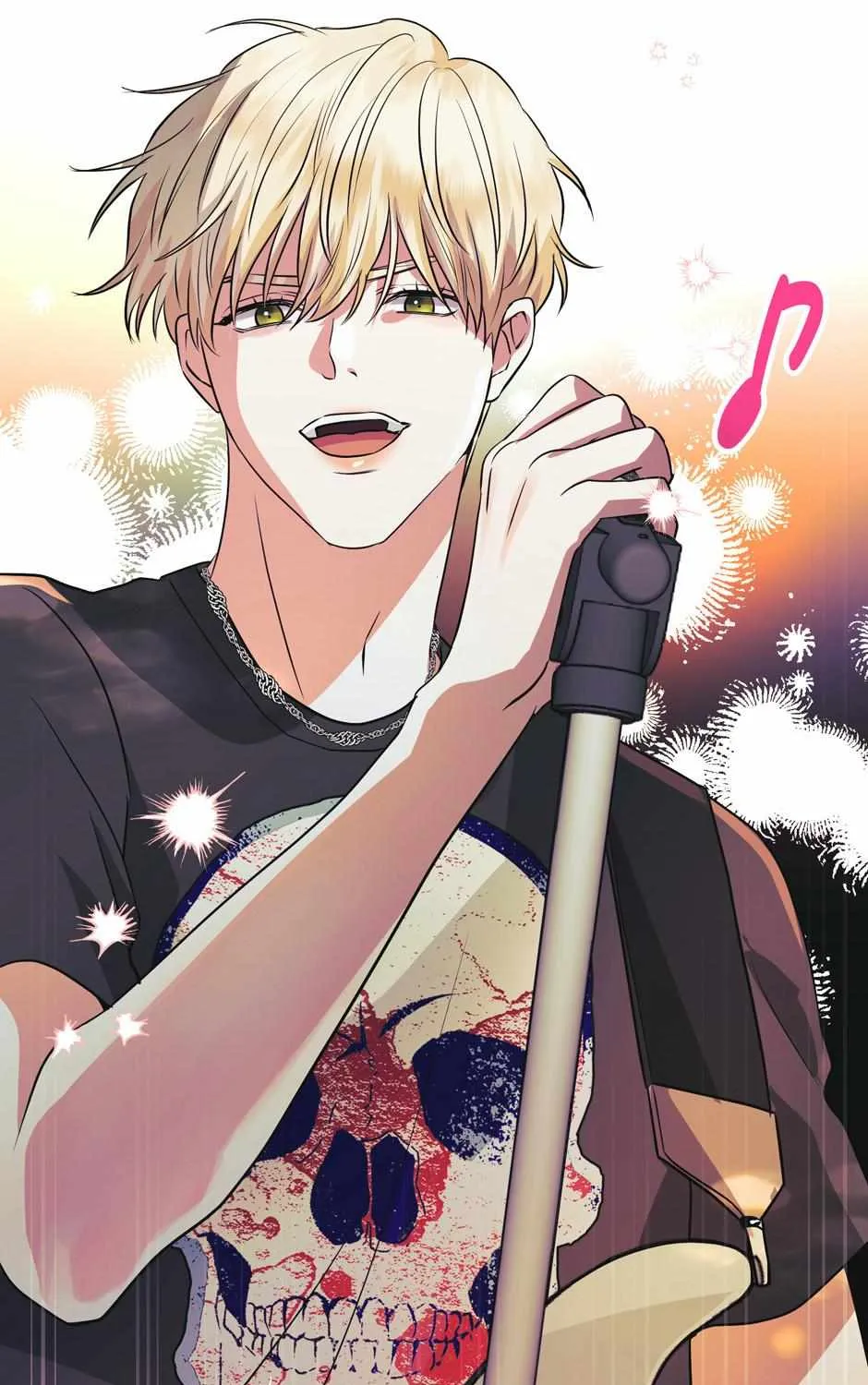 Re-Playlist Chapter 2 page 94 - 