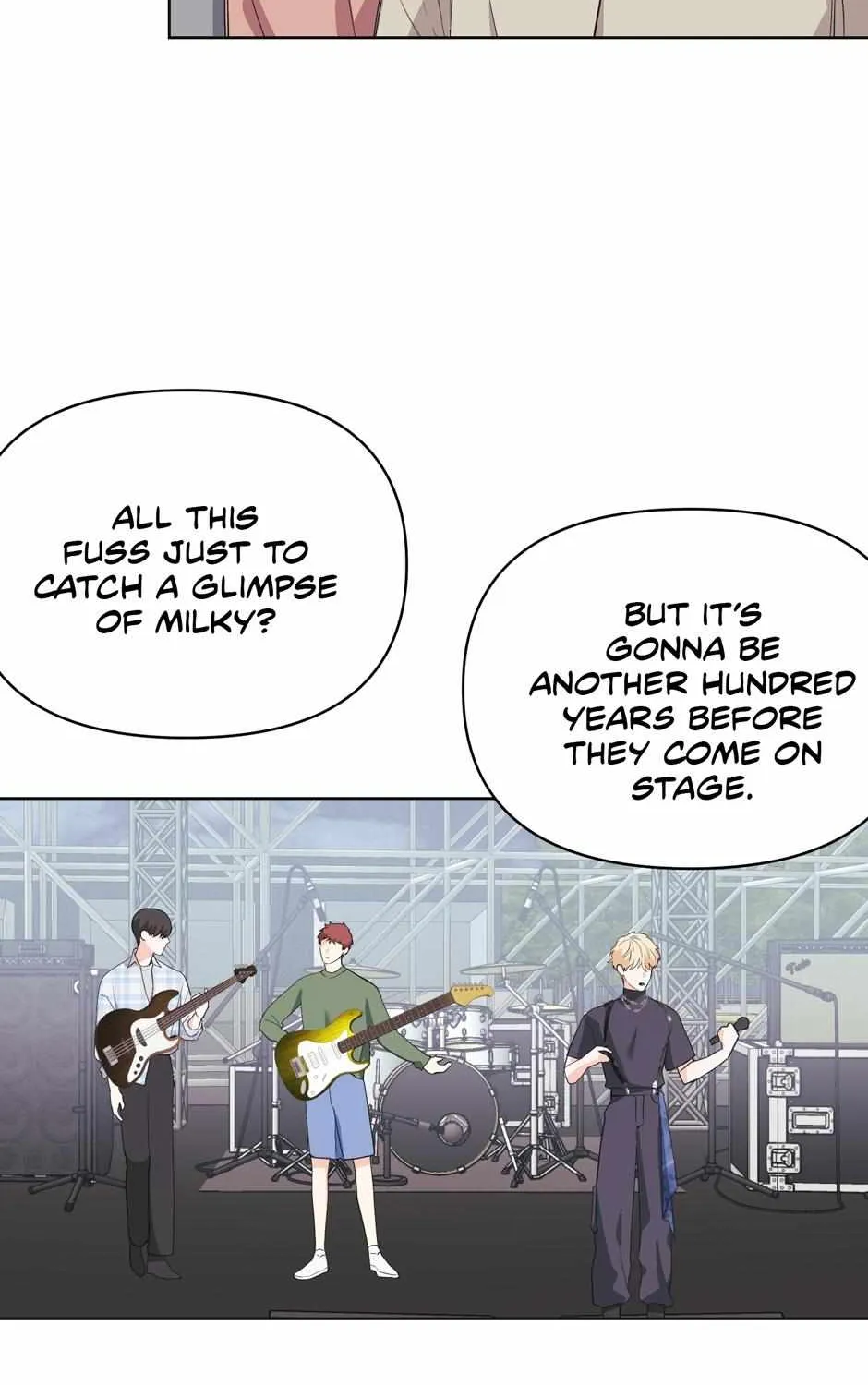 Re-Playlist Chapter 20 page 22 - 