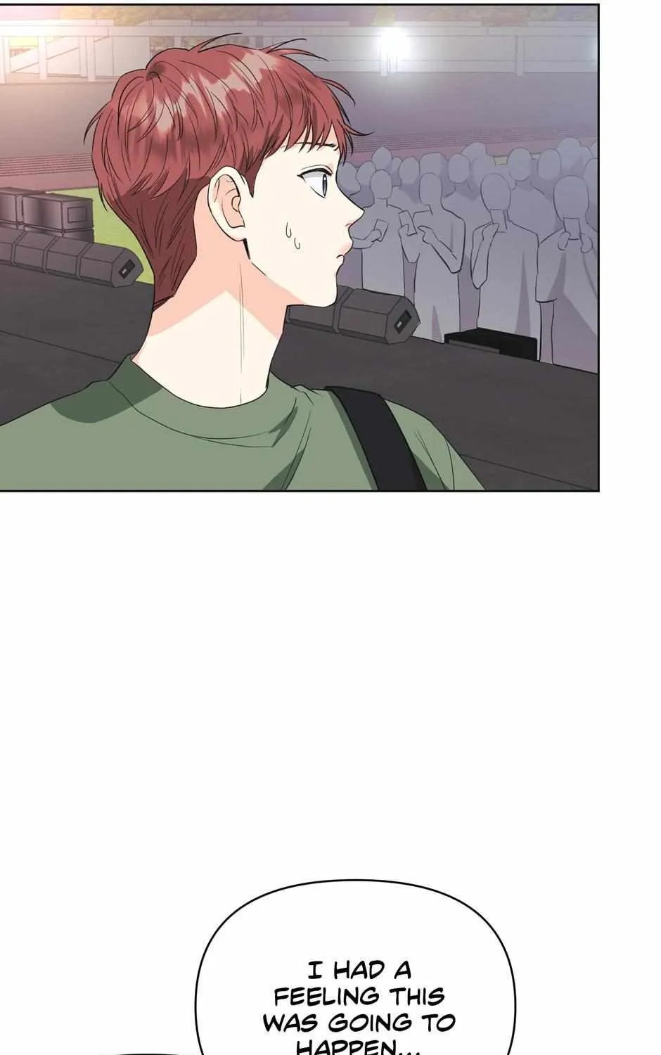 Re-Playlist Chapter 20 page 28 - 