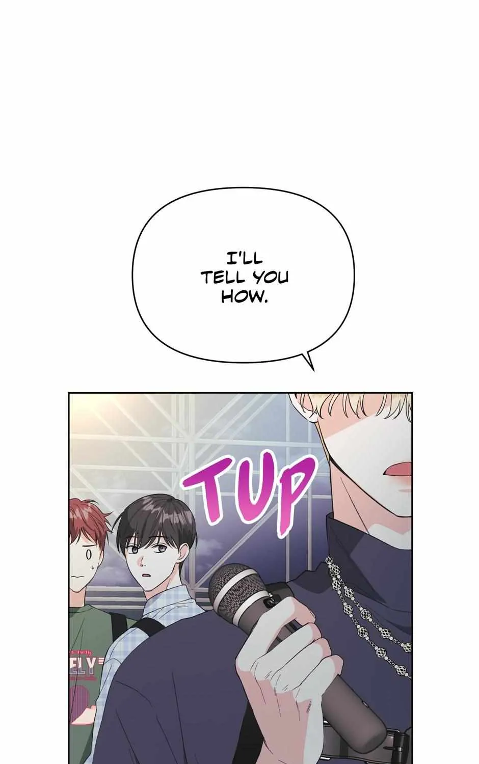 Re-Playlist Chapter 20 page 30 - 