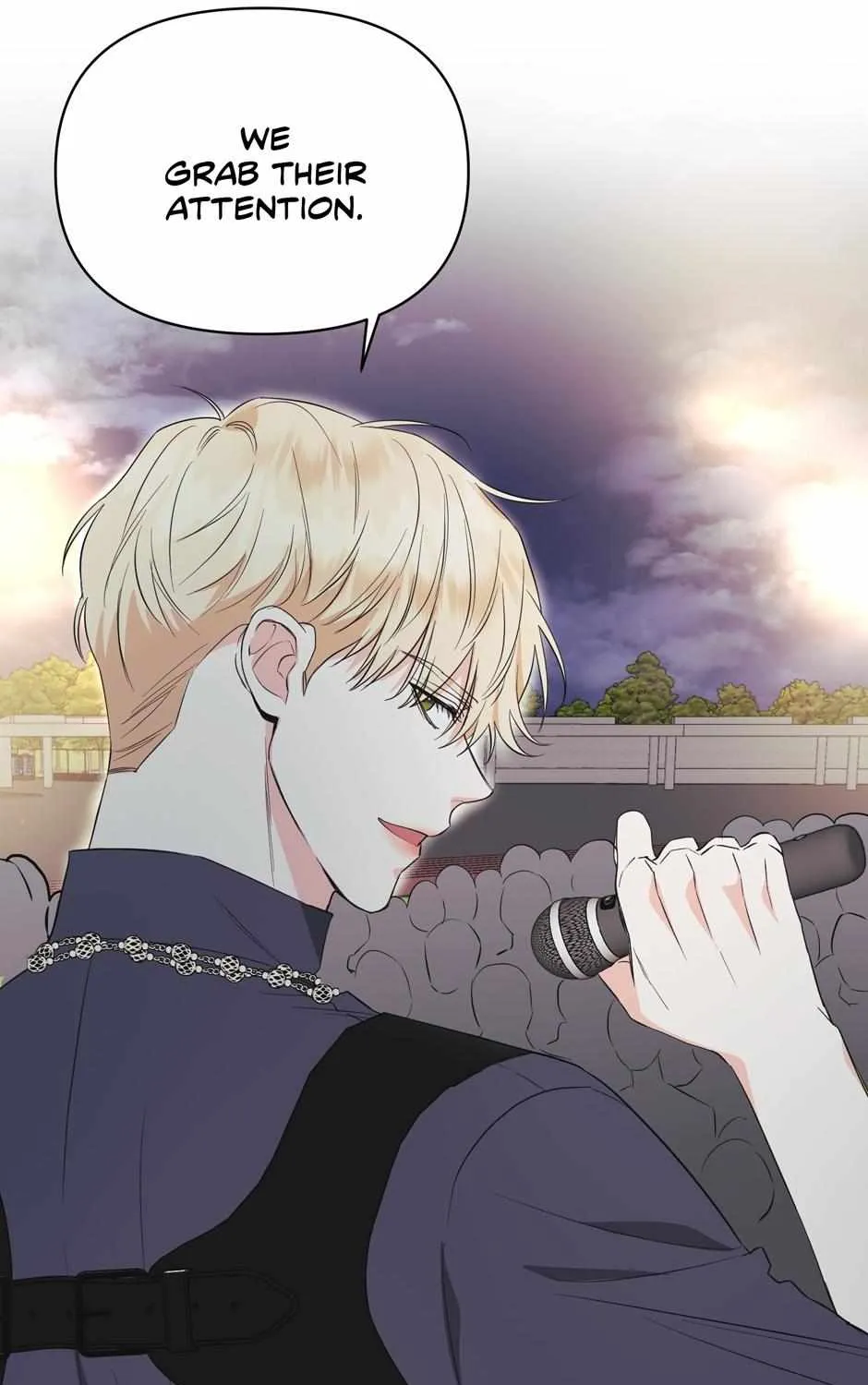 Re-Playlist Chapter 20 page 32 - 