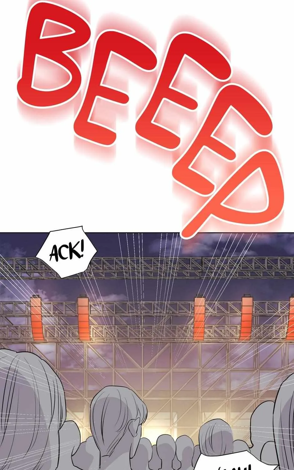 Re-Playlist Chapter 20 page 35 - 