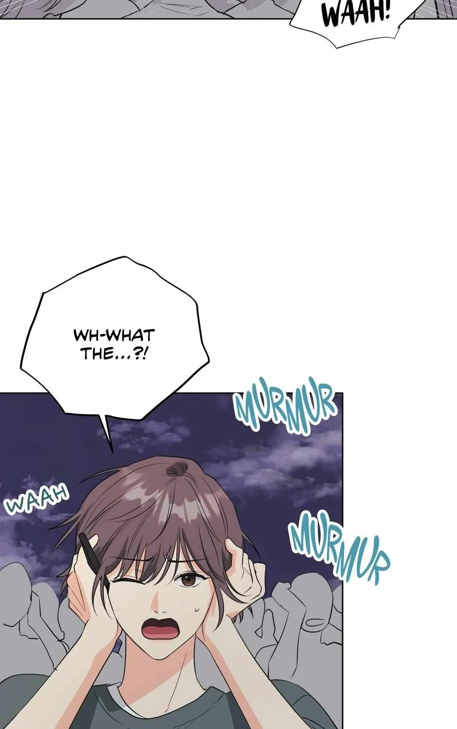 Re-Playlist Chapter 20 page 36 - 