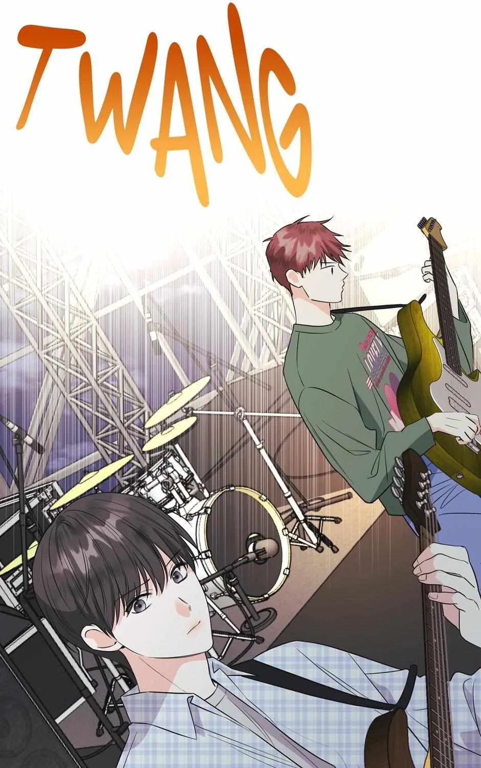 Re-Playlist Chapter 20 page 39 - 