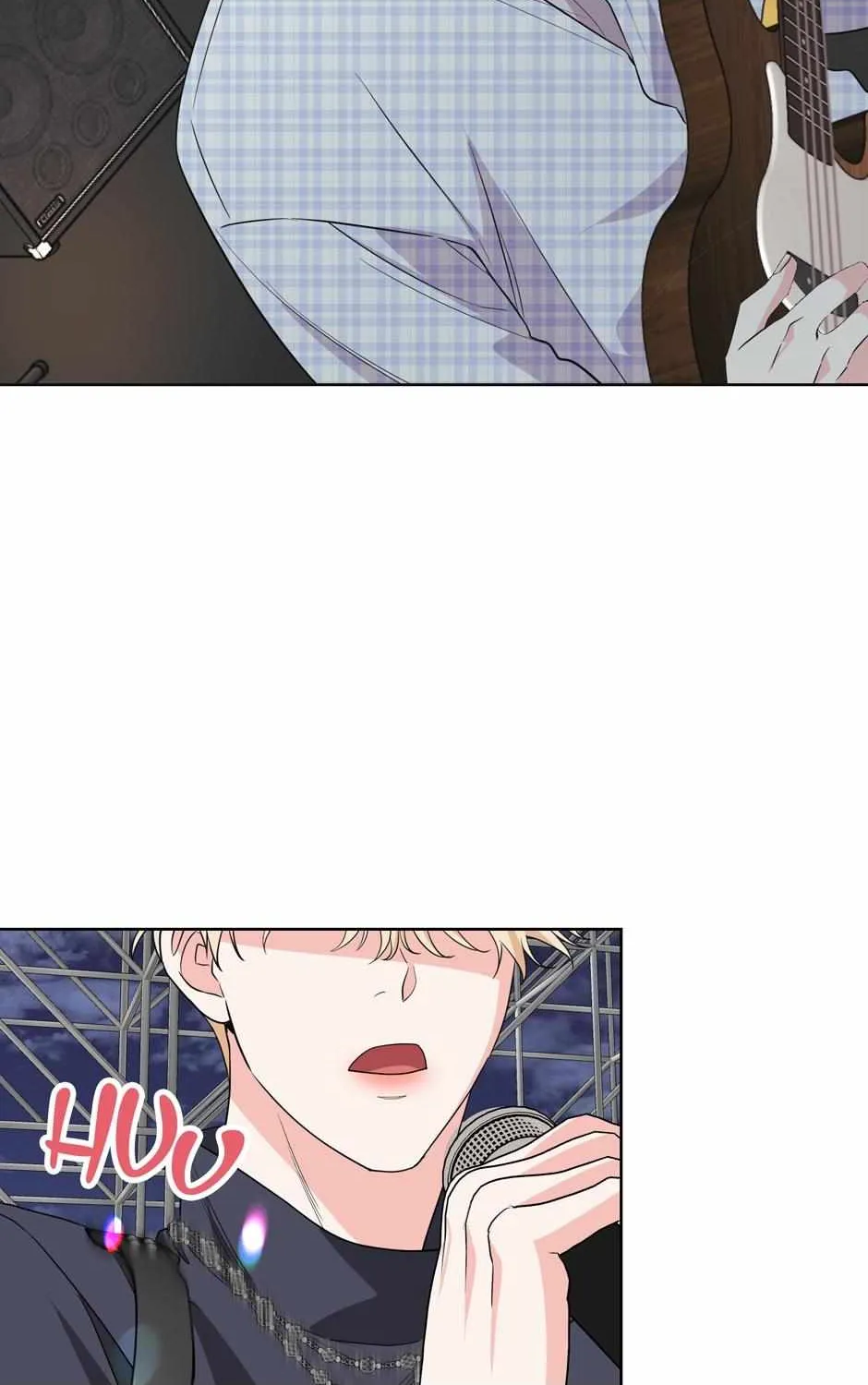 Re-Playlist Chapter 20 page 40 - 