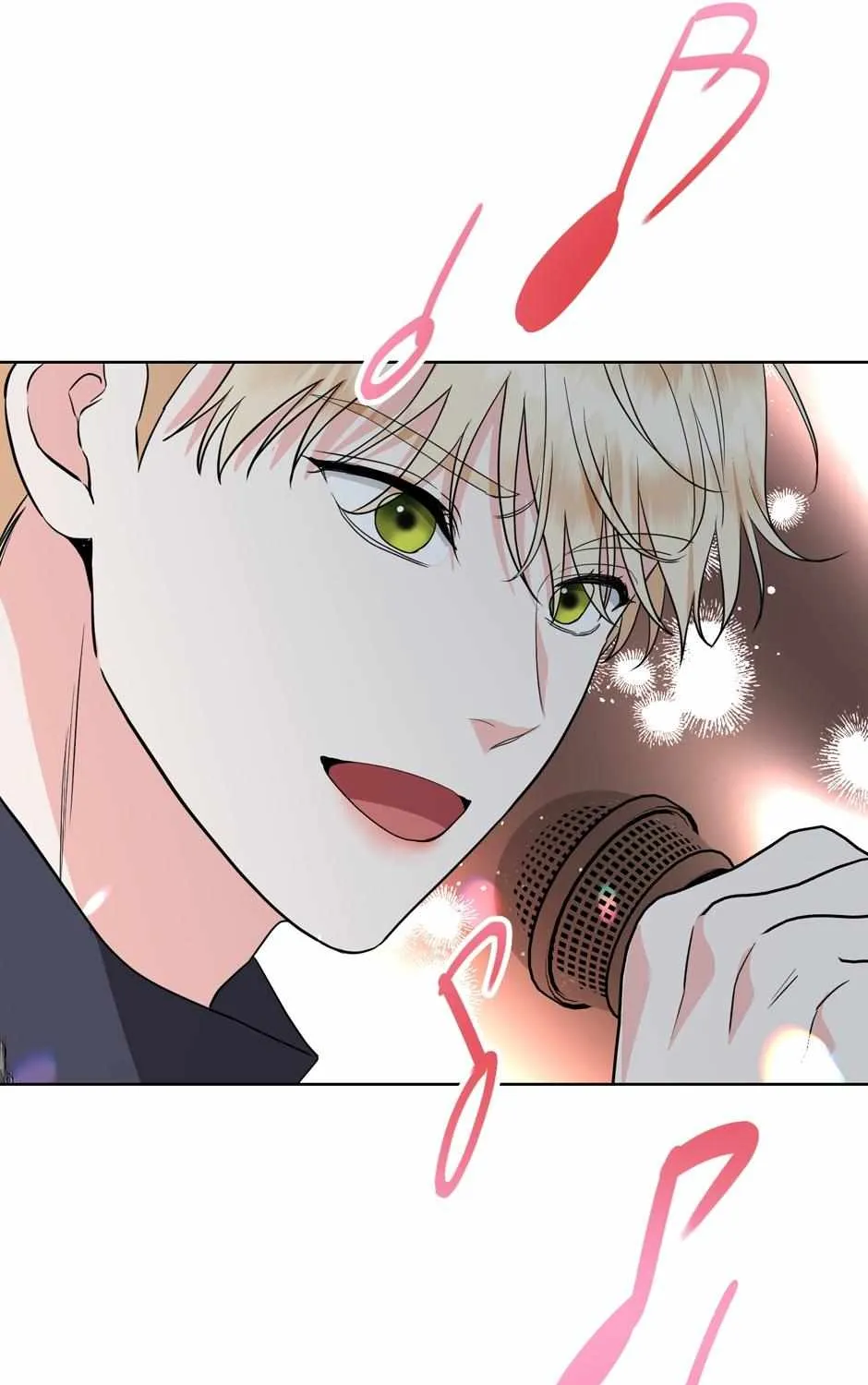 Re-Playlist Chapter 20 page 45 - 