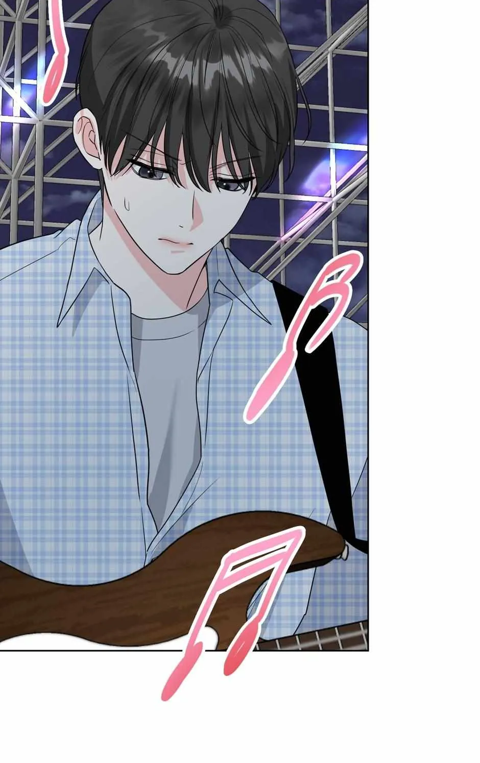 Re-Playlist Chapter 20 page 47 - 