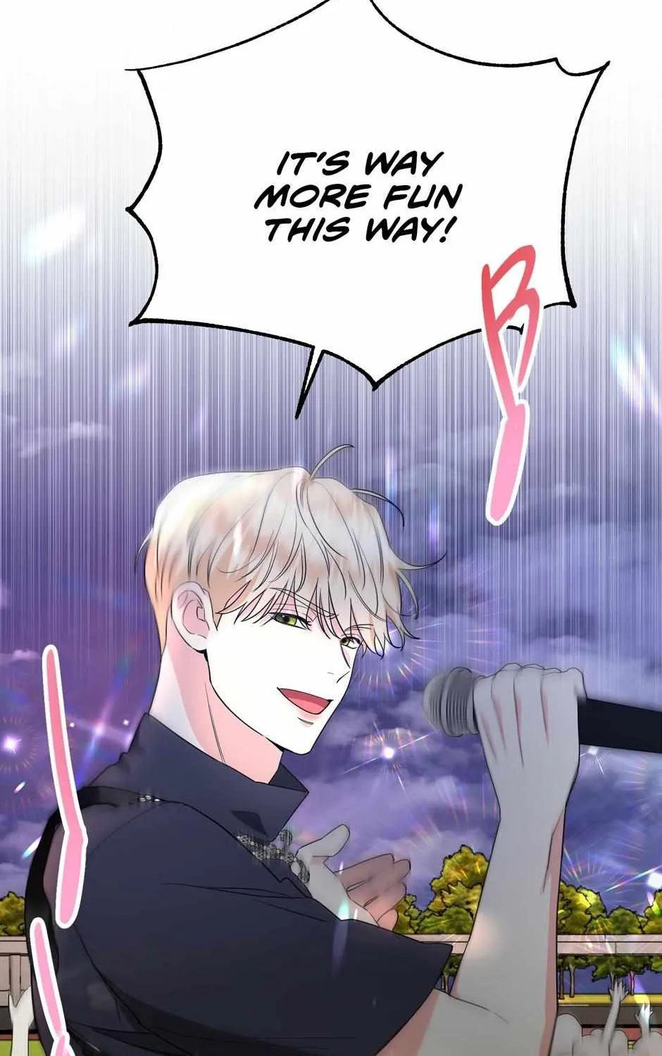 Re-Playlist Chapter 20 page 49 - 