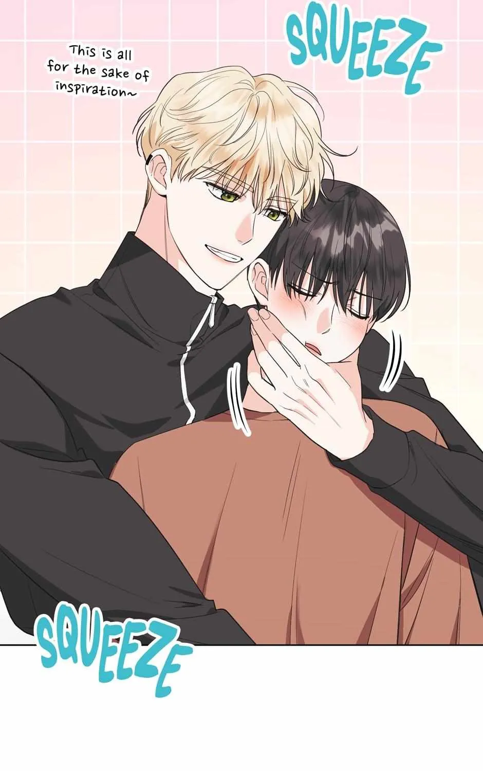 Re-Playlist Chapter 20 page 6 - 