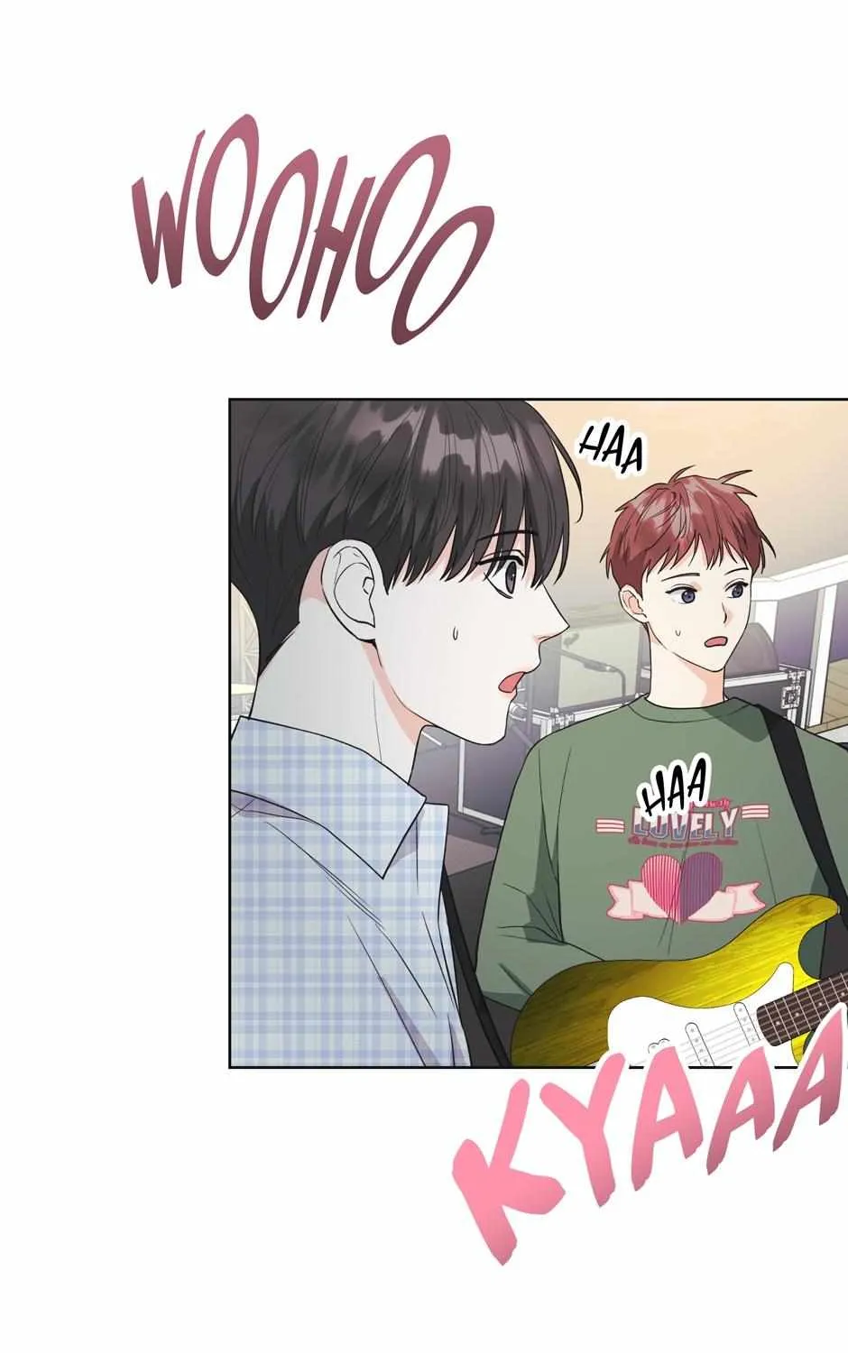 Re-Playlist Chapter 20 page 61 - 