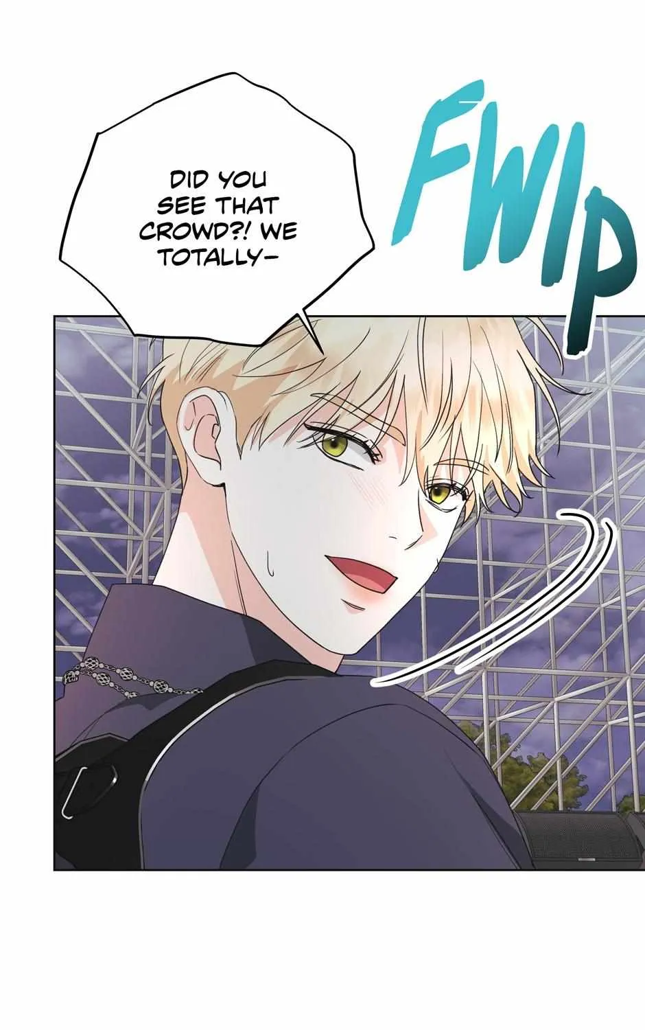 Re-Playlist Chapter 20 page 65 - 