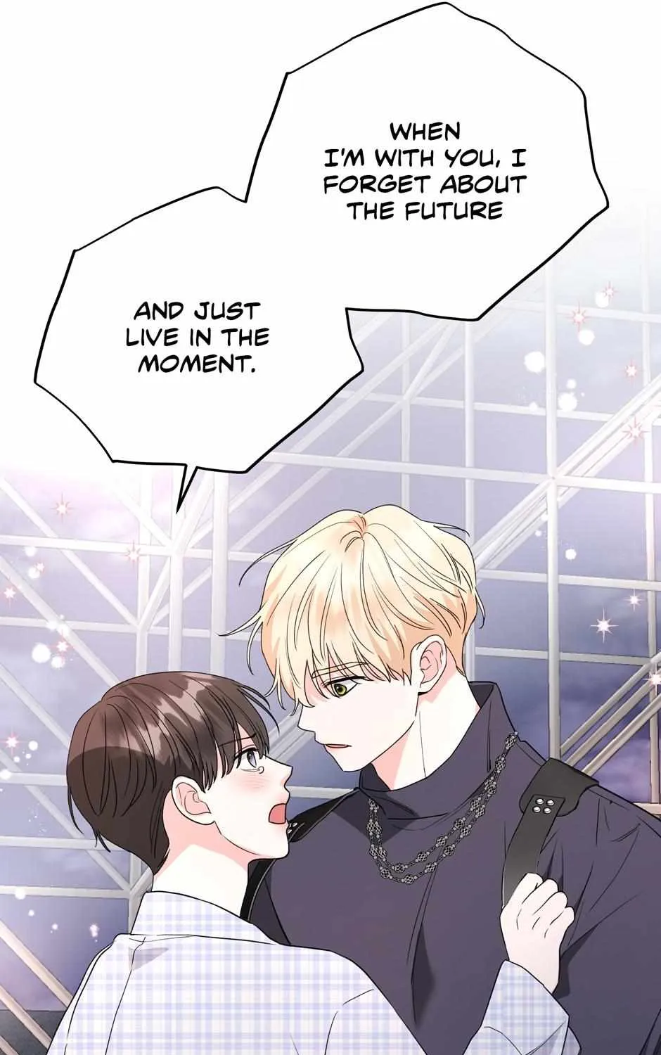 Re-Playlist Chapter 20 page 74 - 