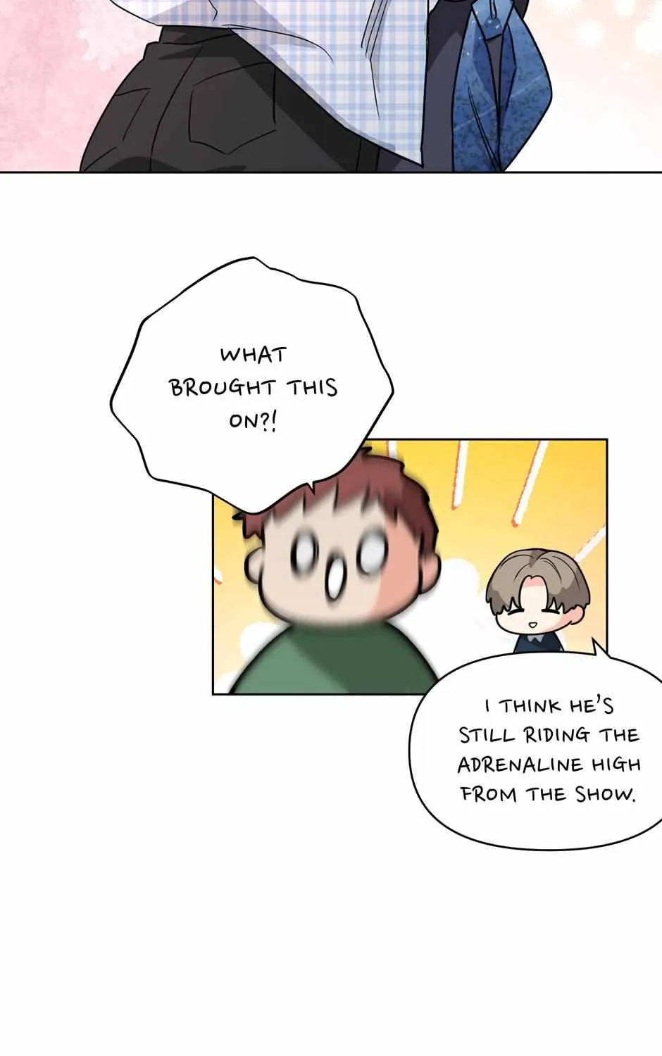 Re-Playlist Chapter 20 page 79 - 