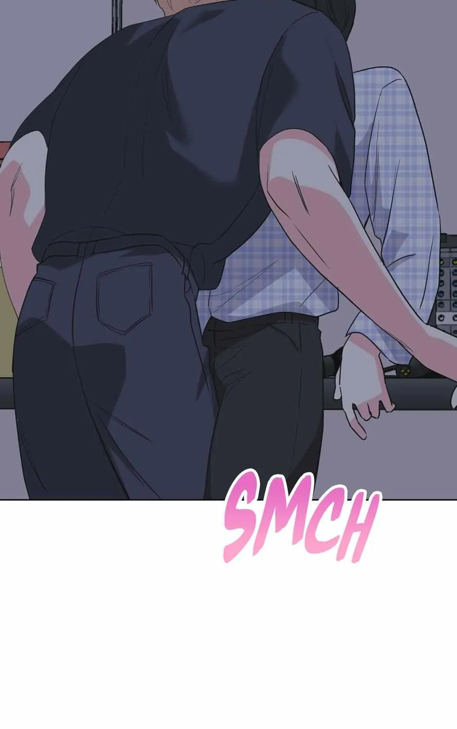 Re-Playlist Chapter 20 page 86 - 
