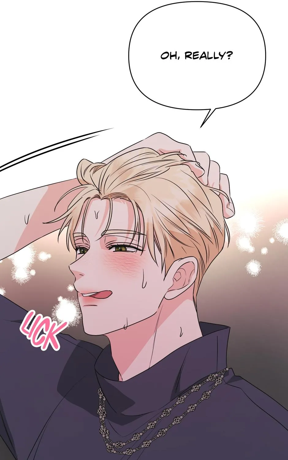 Re-Playlist Chapter 21 page 101 - 