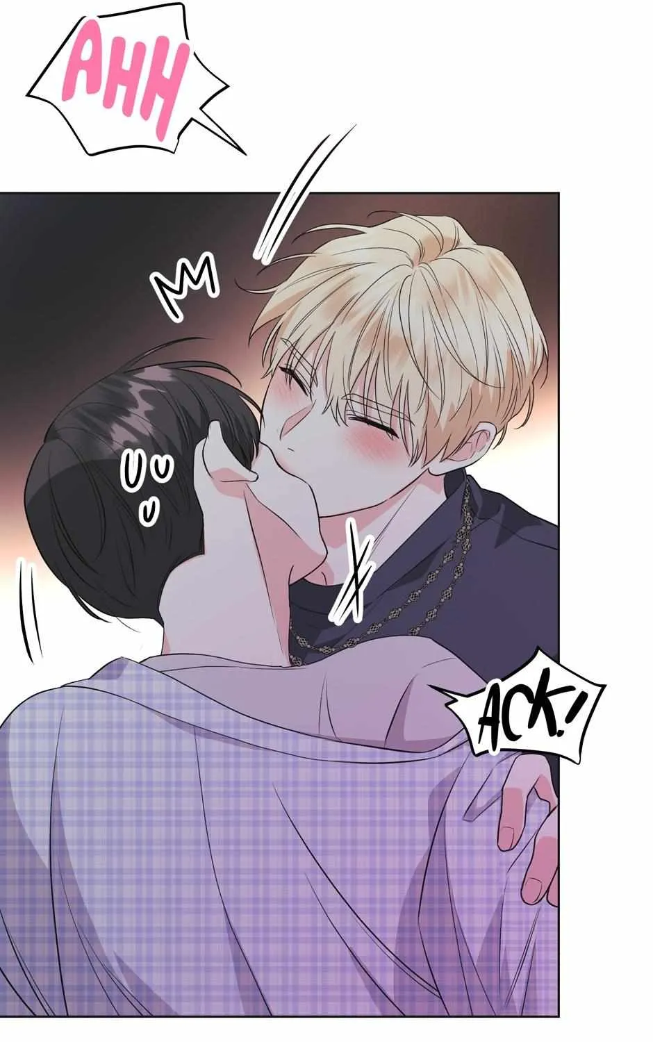 Re-Playlist Chapter 21 page 13 - 