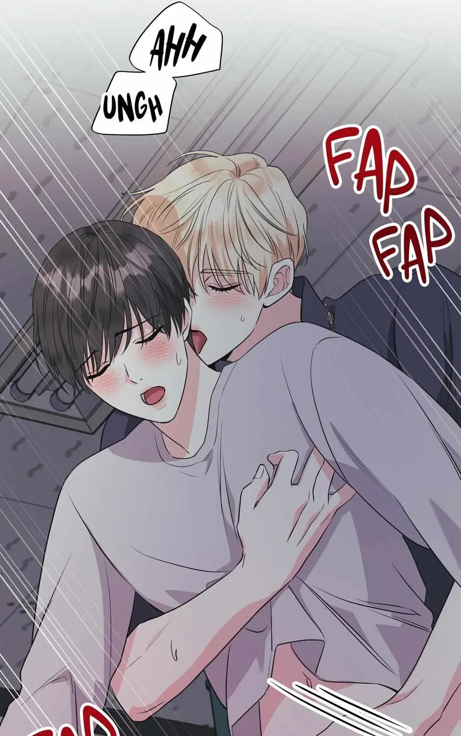 Re-Playlist Chapter 21 page 20 - 