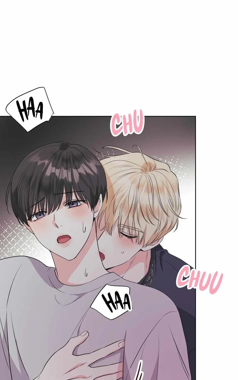 Re-Playlist Chapter 21 page 25 - 