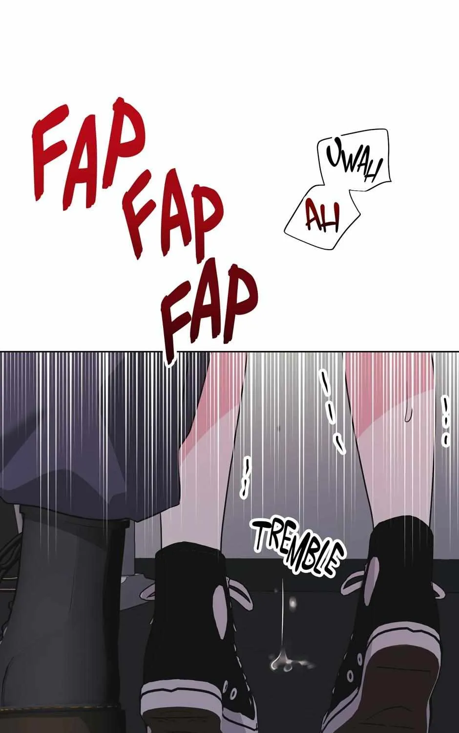 Re-Playlist Chapter 21 page 28 - 