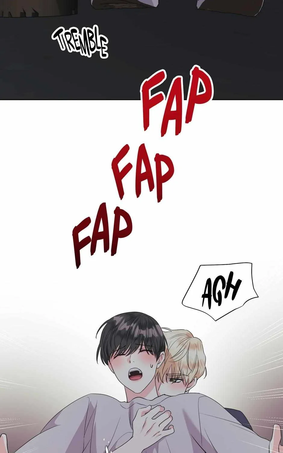 Re-Playlist Chapter 21 page 29 - 