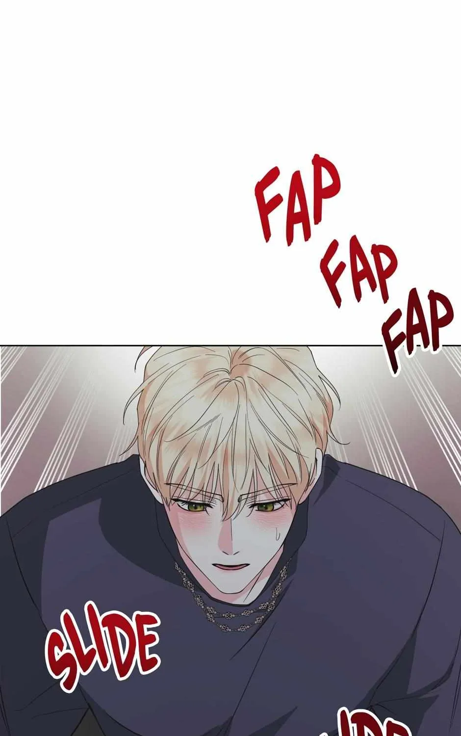 Re-Playlist Chapter 21 page 33 - 