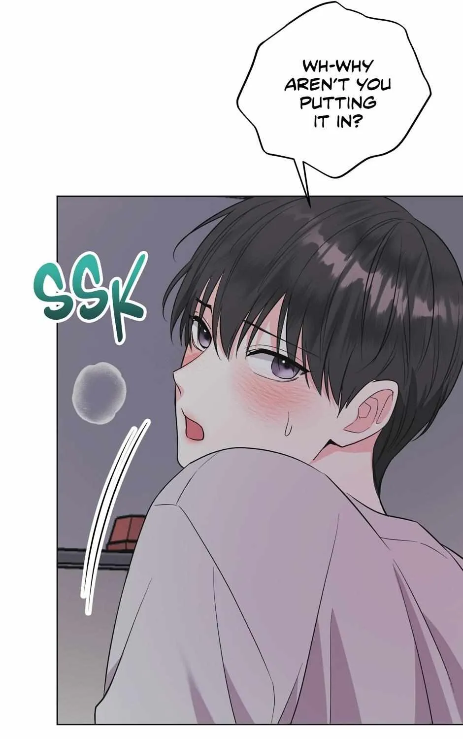 Re-Playlist Chapter 21 page 41 - 