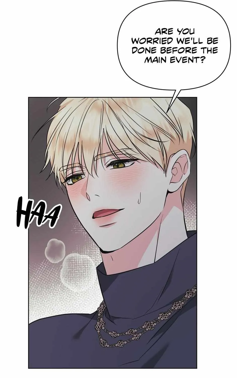 Re-Playlist Chapter 21 page 44 - 