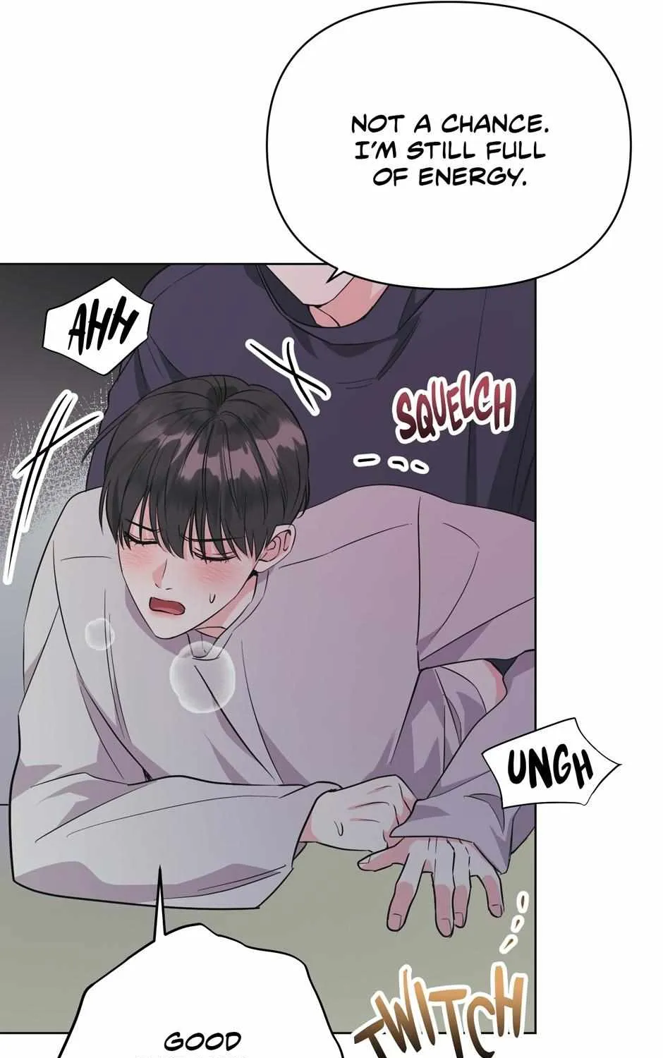 Re-Playlist Chapter 21 page 47 - 