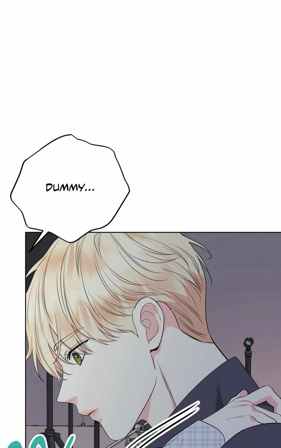 Re-Playlist Chapter 21 page 6 - 