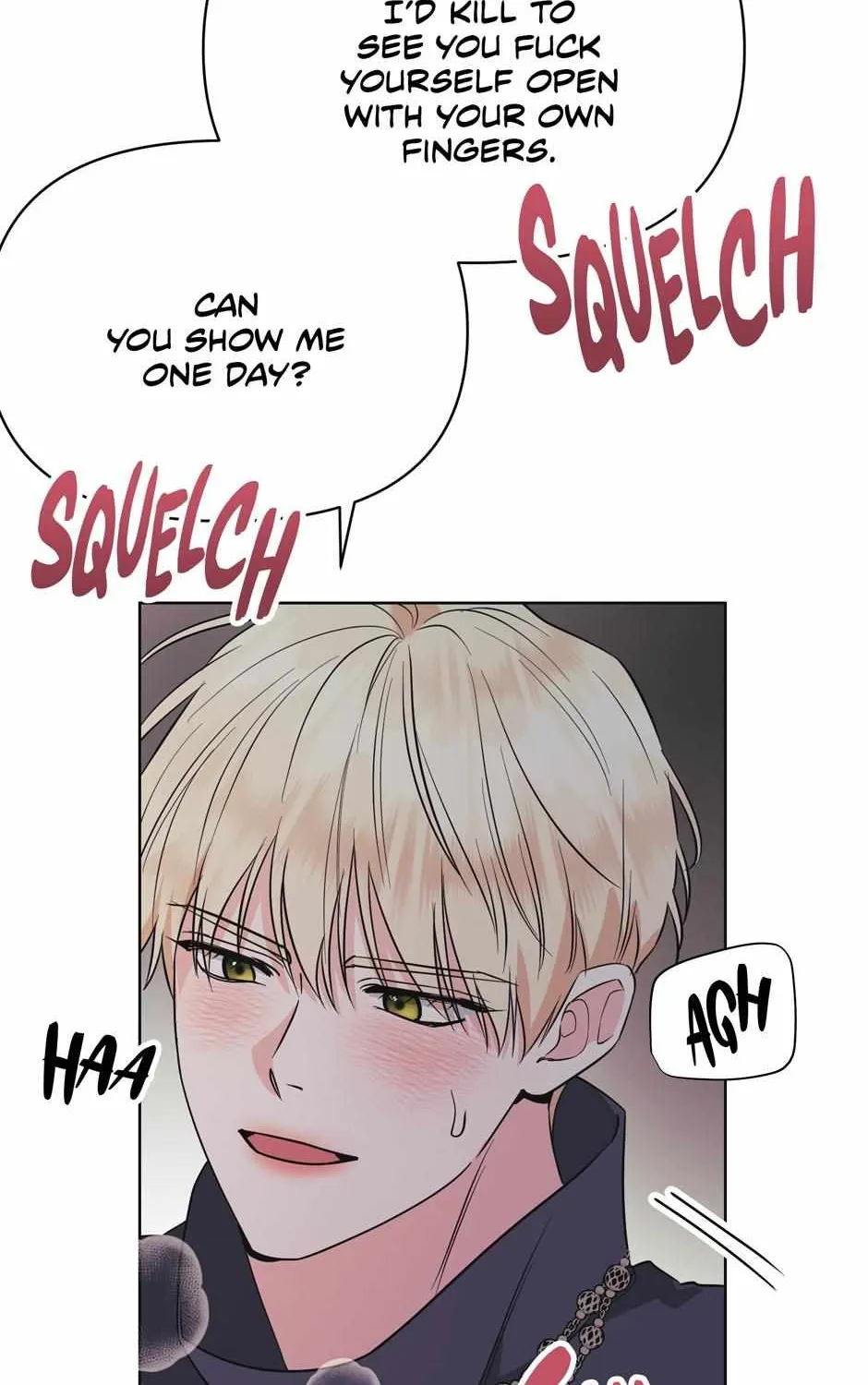Re-Playlist Chapter 21 page 54 - 