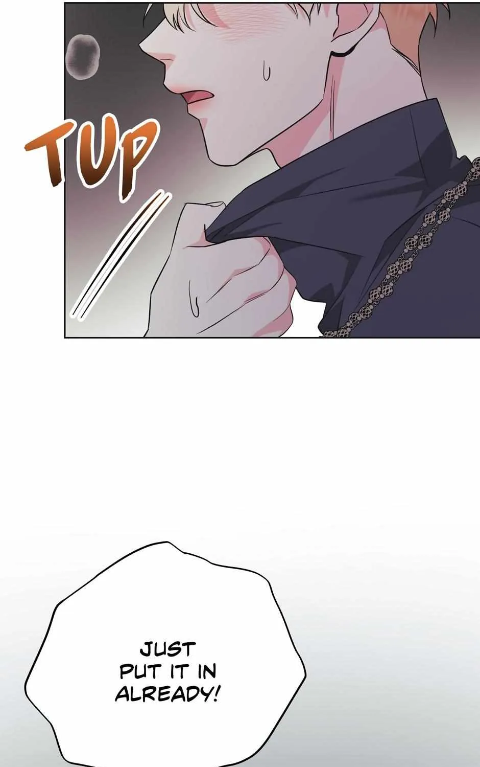 Re-Playlist Chapter 21 page 57 - 