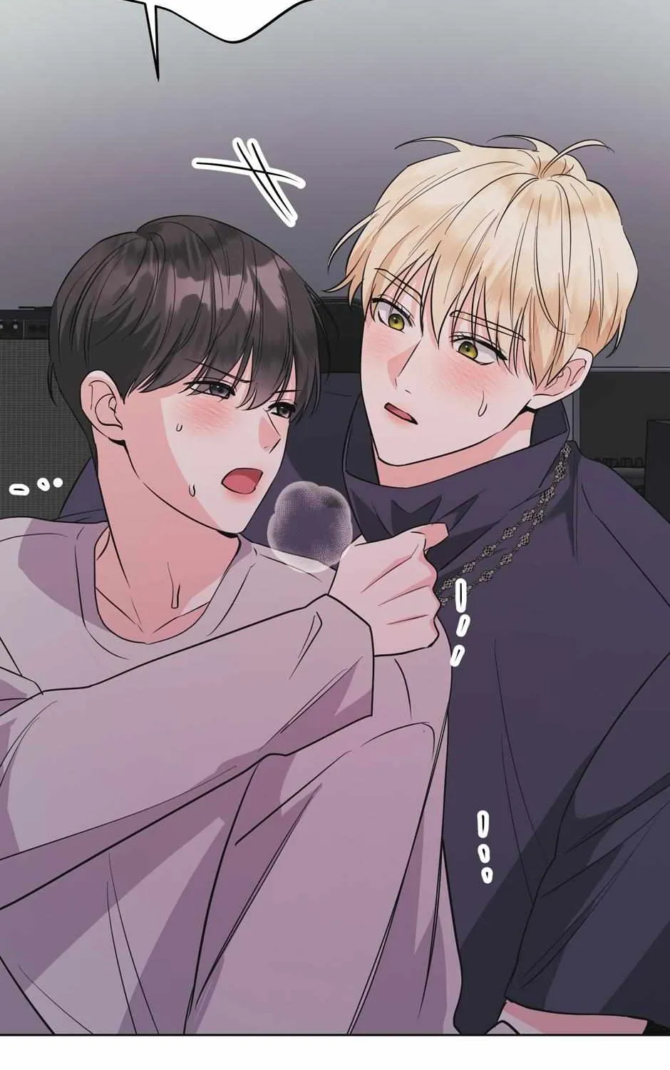 Re-Playlist Chapter 21 page 58 - 