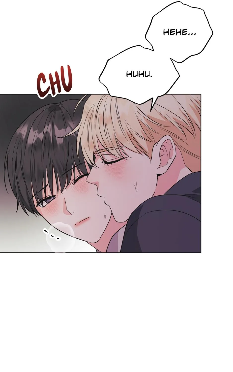 Re-Playlist Chapter 21 page 61 - 
