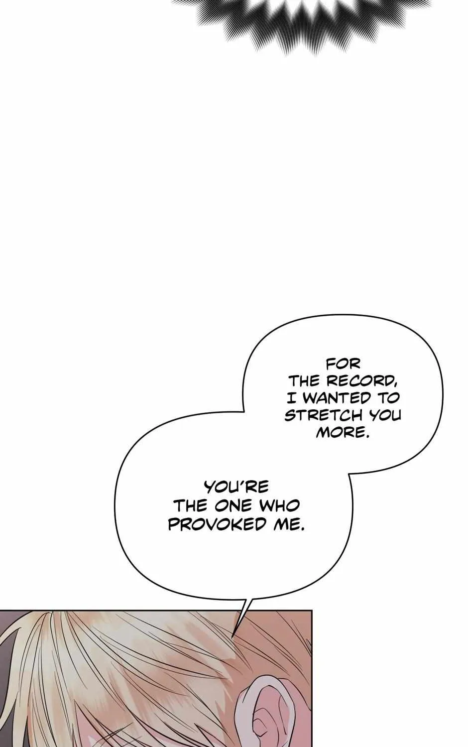Re-Playlist Chapter 21 page 69 - 