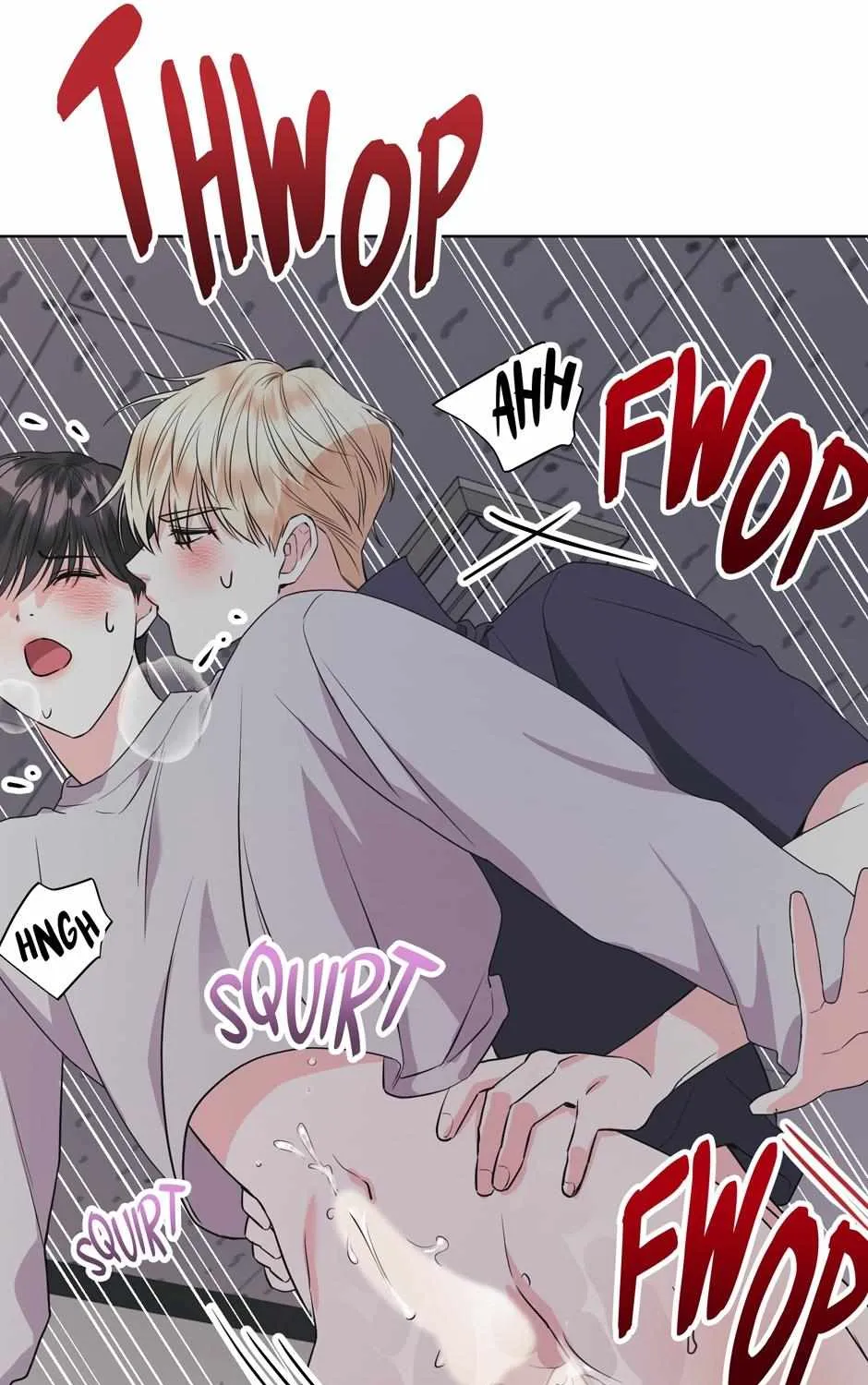 Re-Playlist Chapter 21 page 74 - 