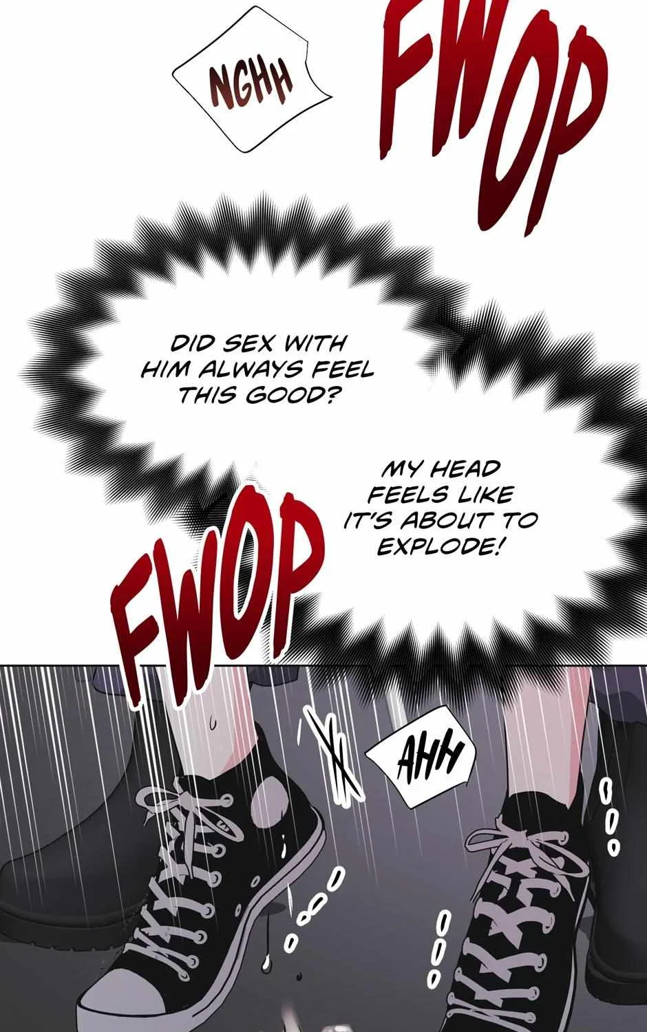 Re-Playlist Chapter 21 page 77 - 