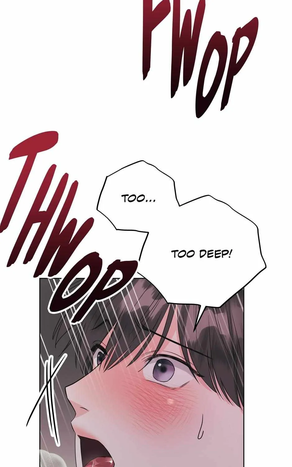 Re-Playlist Chapter 21 page 83 - 