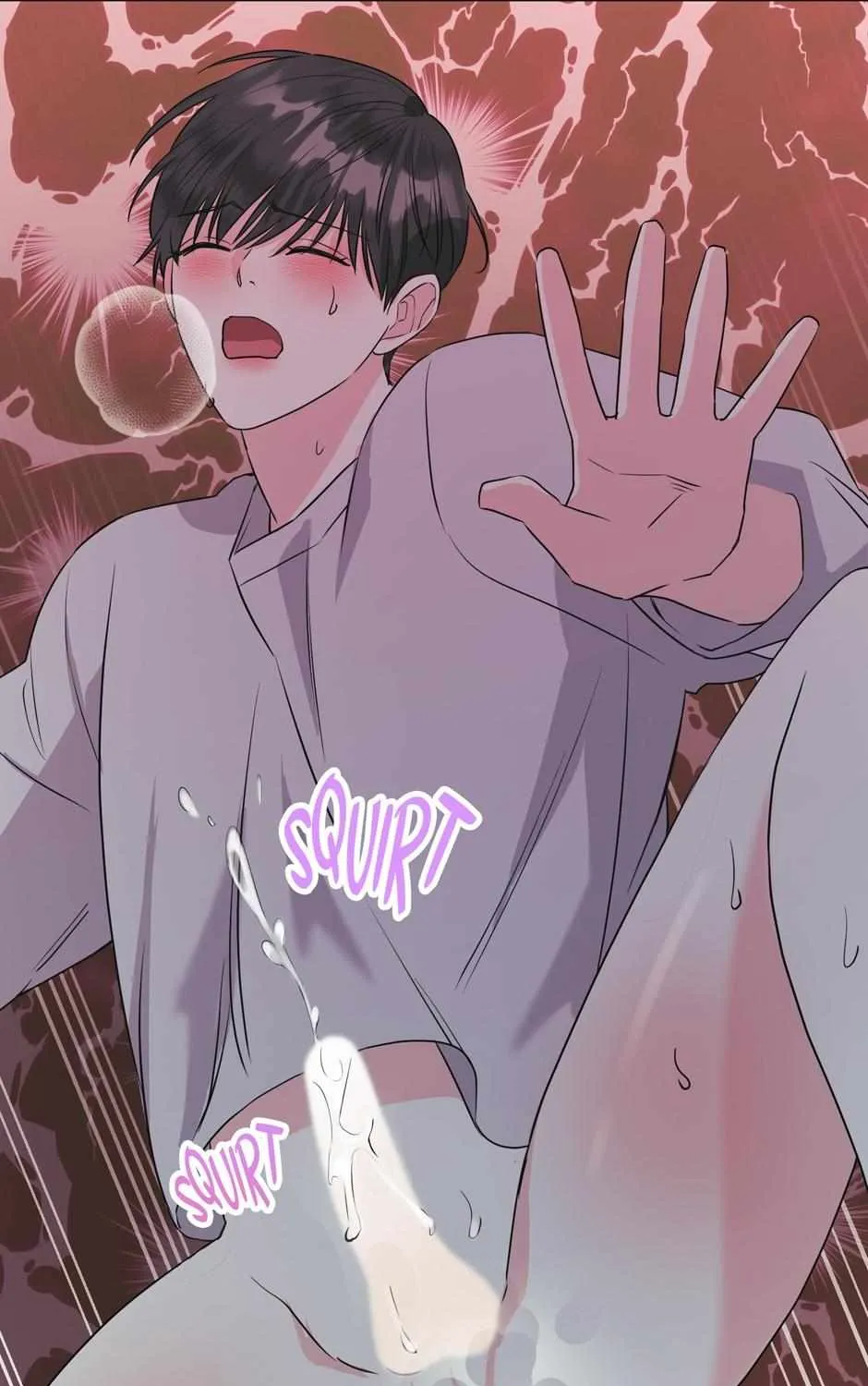 Re-Playlist Chapter 21 page 89 - 