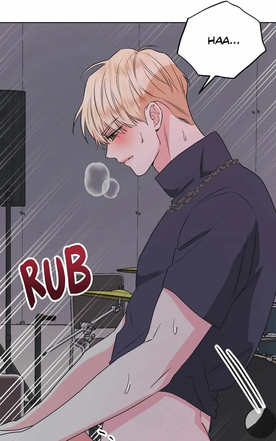 Re-Playlist Chapter 21 page 95 - 