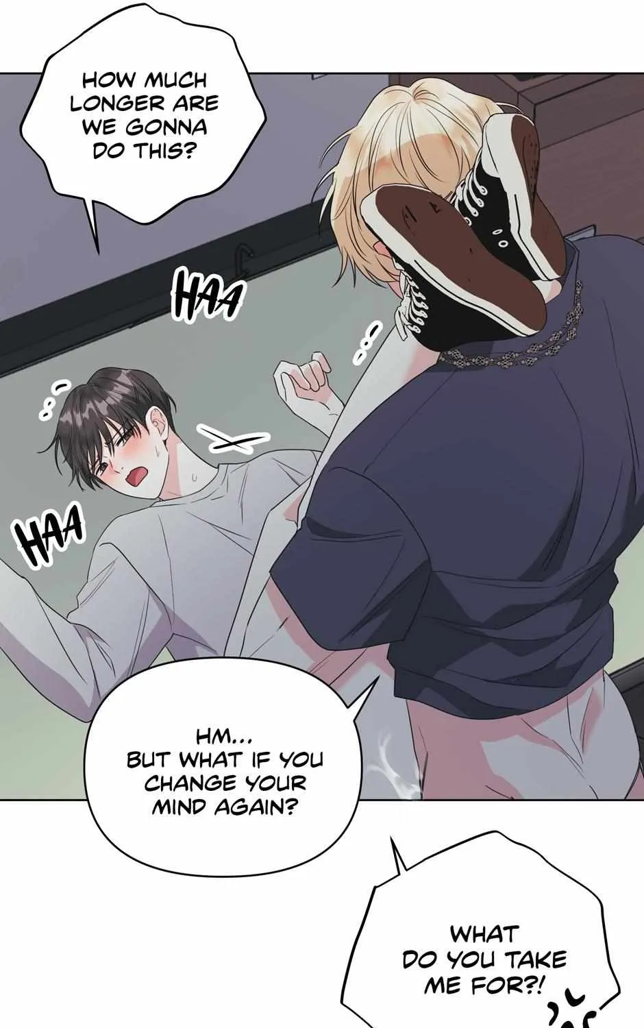 Re-Playlist Chapter 22 page 12 - 