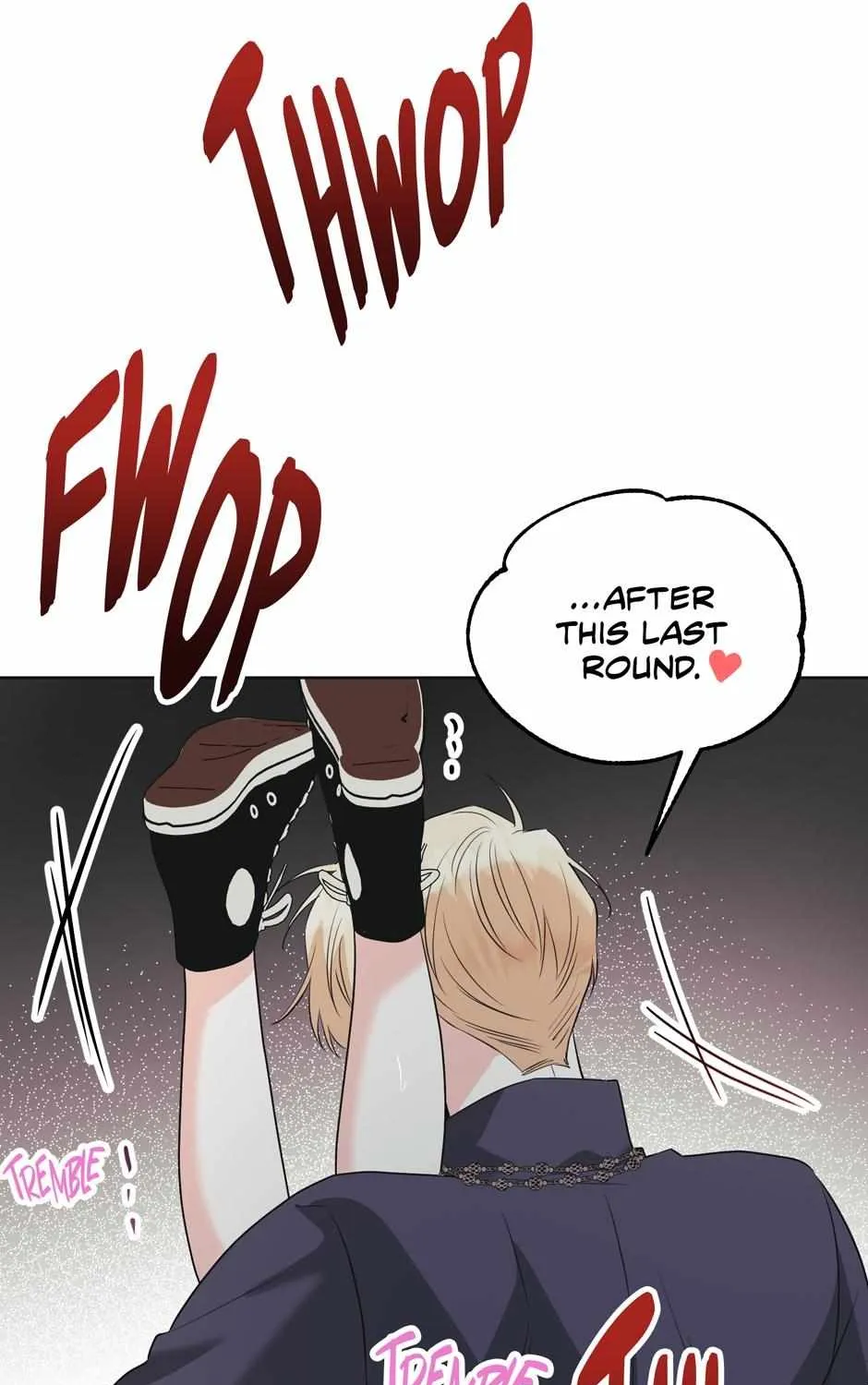 Re-Playlist Chapter 22 page 16 - 