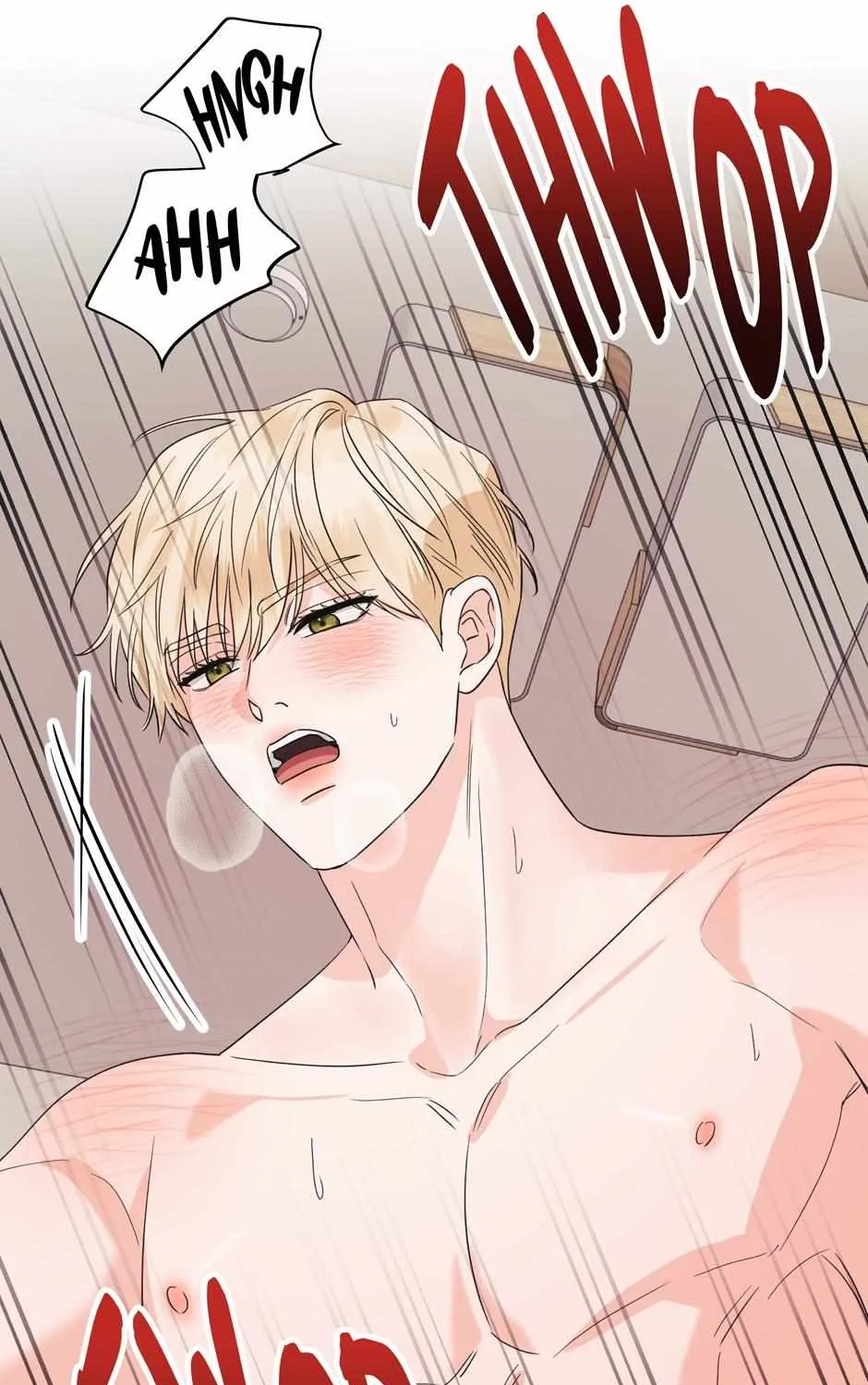 Re-Playlist Chapter 22 page 30 - 