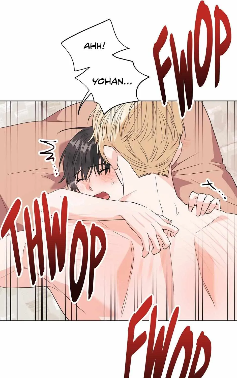 Re-Playlist Chapter 22 page 33 - 