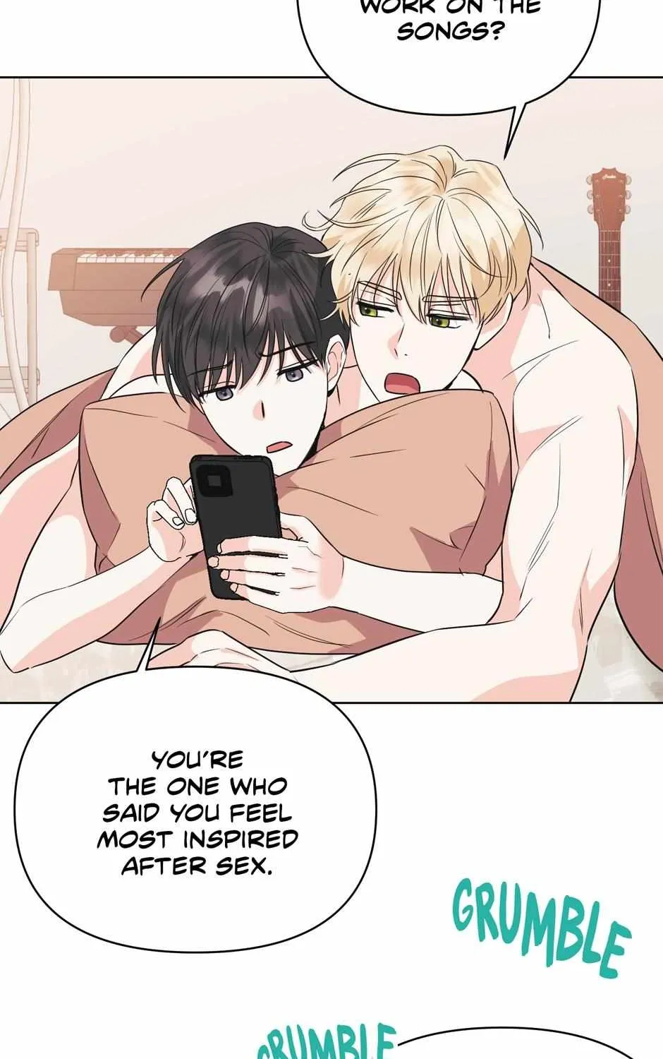 Re-Playlist Chapter 22 page 44 - 
