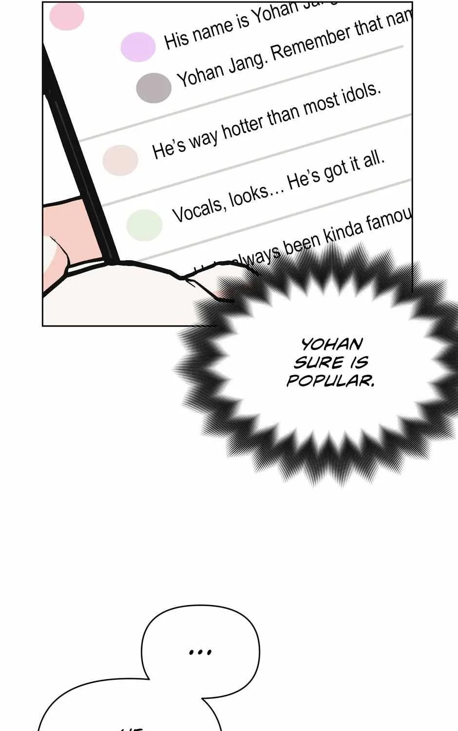 Re-Playlist Chapter 22 page 50 - 