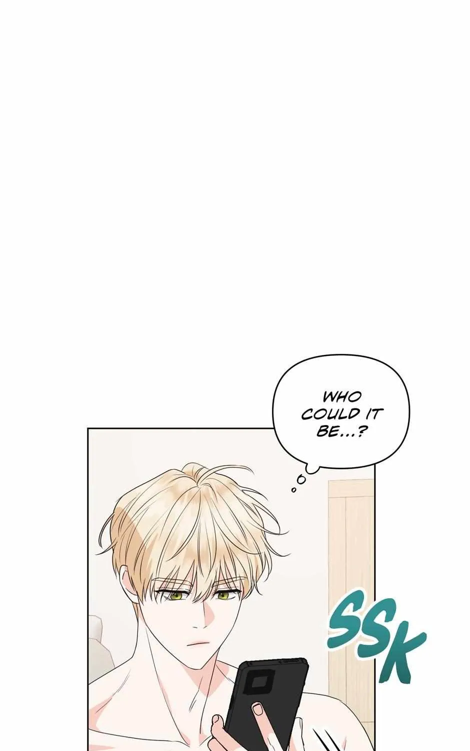 Re-Playlist Chapter 22 page 55 - 