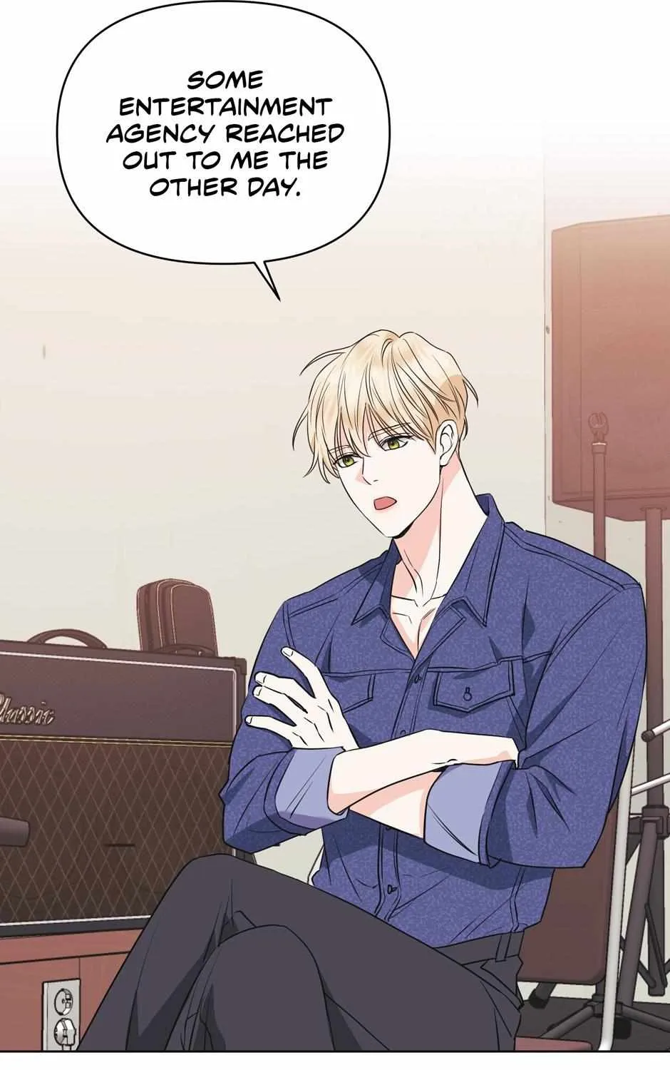 Re-Playlist Chapter 22 page 60 - 