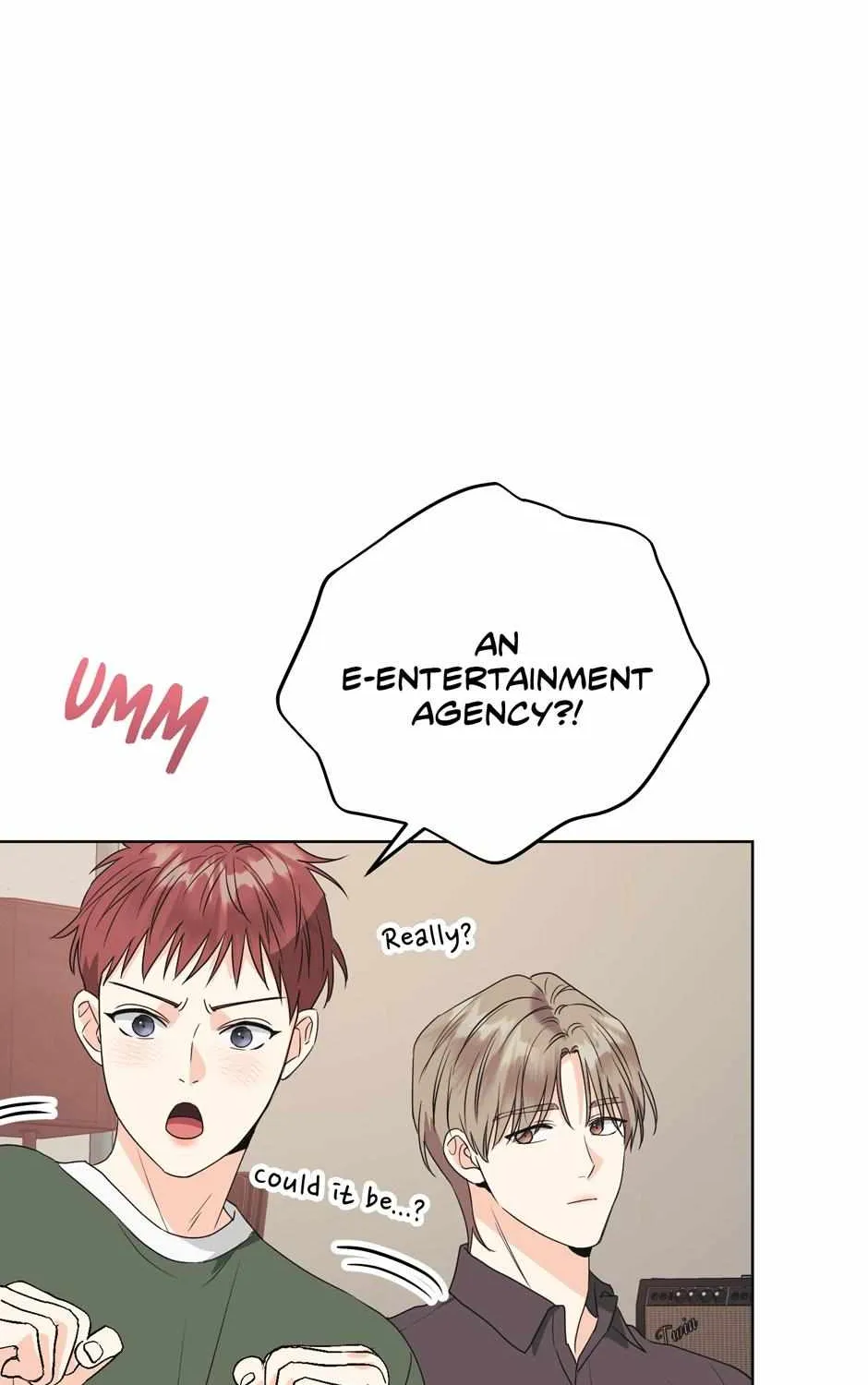 Re-Playlist Chapter 22 page 61 - 
